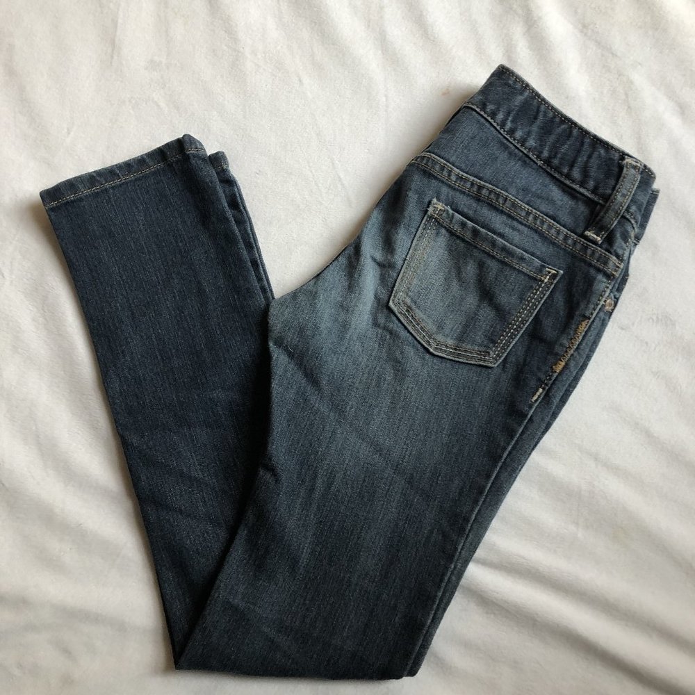 Old Navy Girls Skinny Jeans